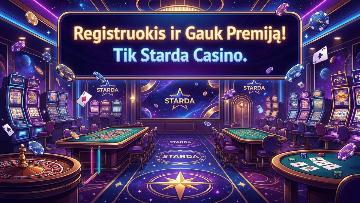 Registracija su premija